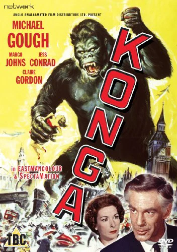 Konga (1961)