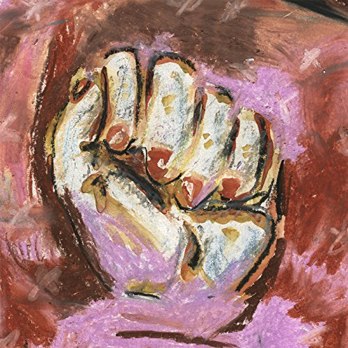 Krill - A Distant Fist Unclenching (Music CD)