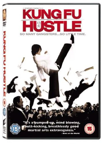 Kung Fu Hustle