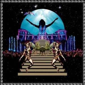 Kylie Minogue - Aphrodite Les Folies - Live in London (+DVD)