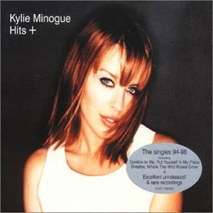 Kylie Minogue - Hits + (Music CD)