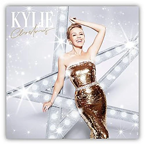 Kylie Minogue - Kylie Christmas (Music CD)