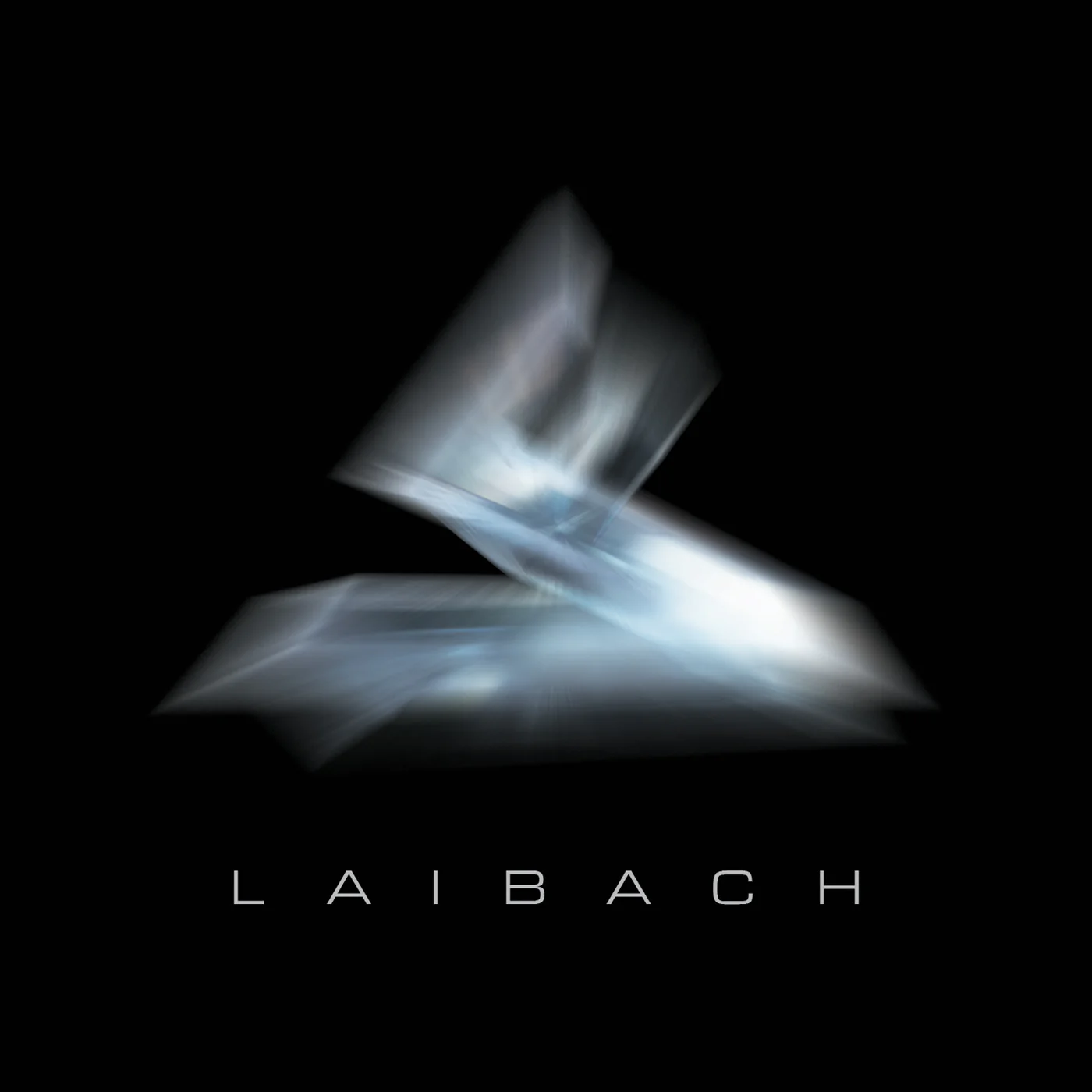 Laibach - Spectre (Music CD)