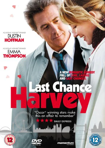 Last Chance Harvey (2008)