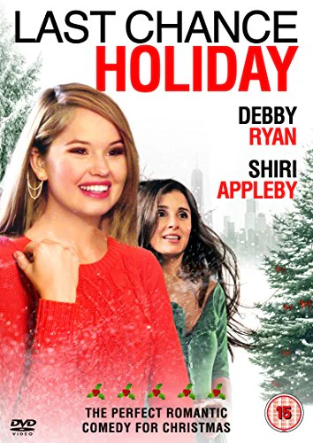 Last Chance Holiday [DVD]