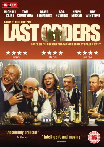 Last Orders (2001)