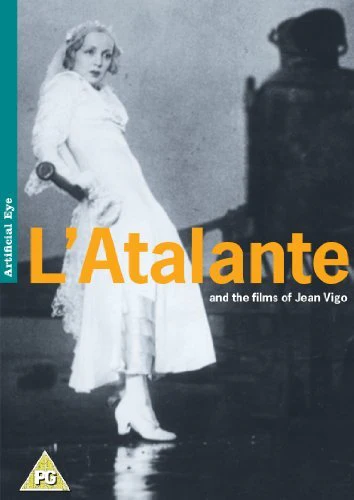 L'Atalante and the films of Jean Vigo - 2 disc set