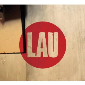 LAU - Race the Loser (Music CD)