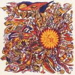 Laura Marling - Alas I Cannot Swim (Music CD)