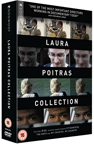 Laura Poitras Collection [DVD]