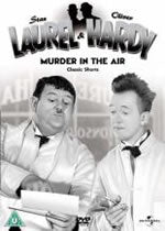 Laurel And Hardy - No. 6 - Murder In The Air - Classic Shorts