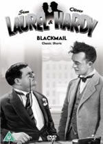 Laurel And Hardy - No. 8 - Blackmail - Classic Shorts
