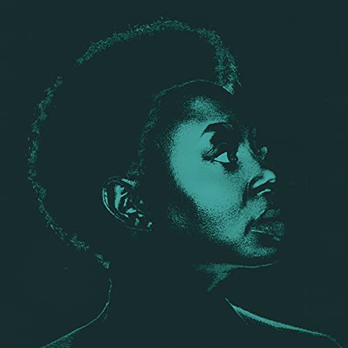 Ledisi - Ledisi Sings Nina (Music CD)