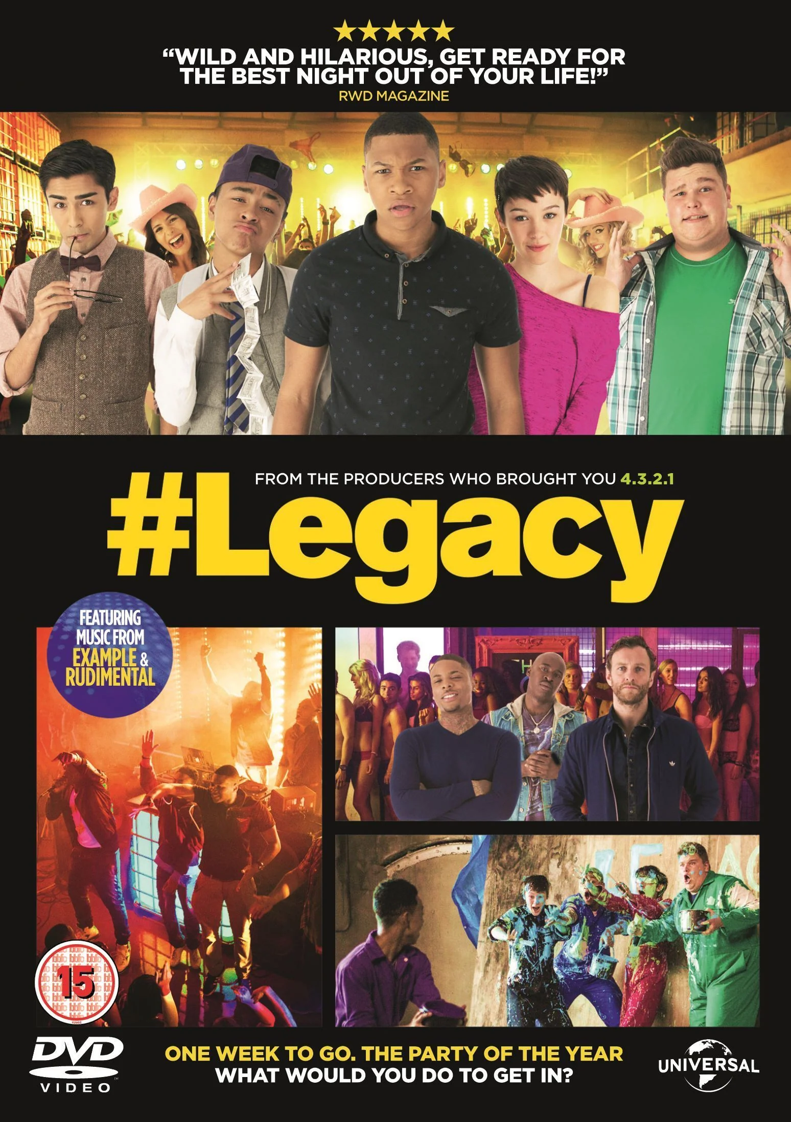 Legacy