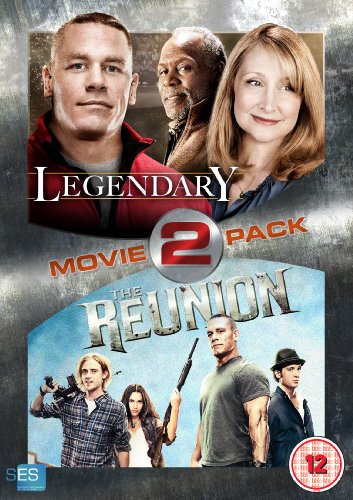 Legendary / The Reunion Double Pack