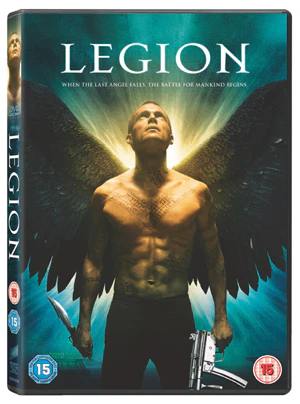 Legion (2010)
