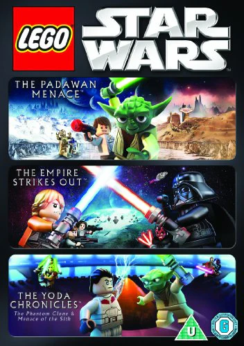 LEGO Star Wars: Collection