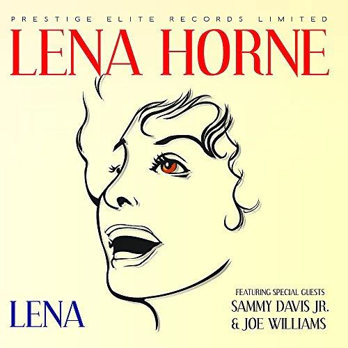 Lena Horne - Lena (Music CD)