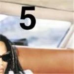 Lenny Kravitz - 5