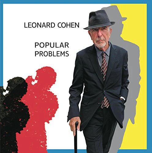 Leonard Cohen - Popular Problems [Vinyl]