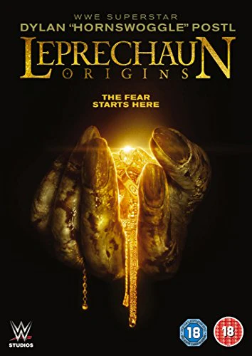 Leprechaun Origins