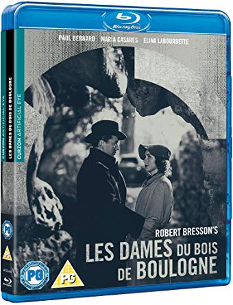 Les Dames Du Bois De Boulogne [Blu-ray] [1945]