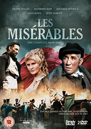 Les Miserables: The Complete Mini-Series (1967)