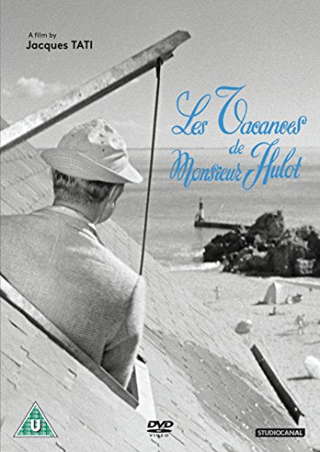 Les Vacances De M. Hulot