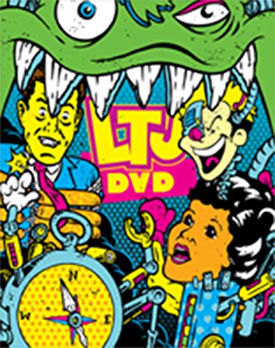 Less Than Jake - Anthology