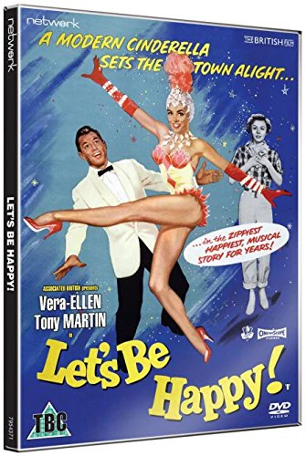 Let's Be Happy (1957)