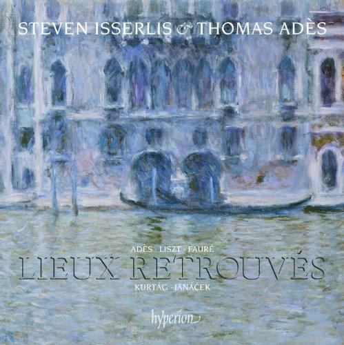 Lieux Retrouves (Music CD)