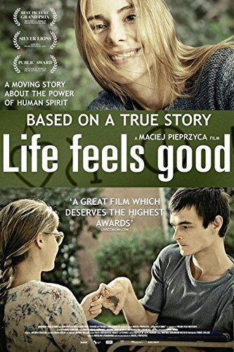 Life Feels Good