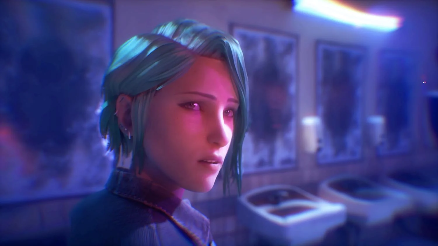 Life is Strange: Reunion (Xbox Seires X) - Image 3
