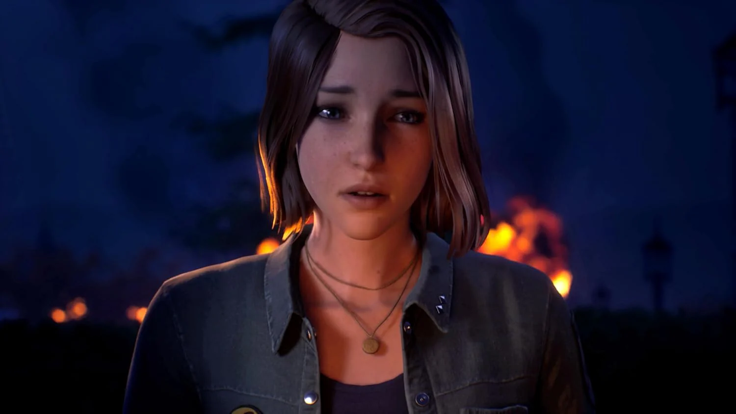 Life is Strange: Reunion (Xbox Seires X) - Image 4