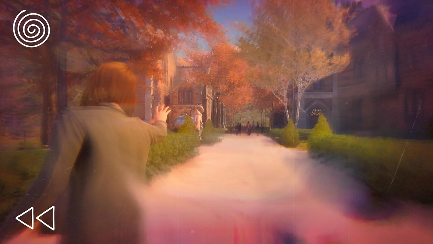 Life is Strange: Reunion (Xbox Seires X) - Image 5
