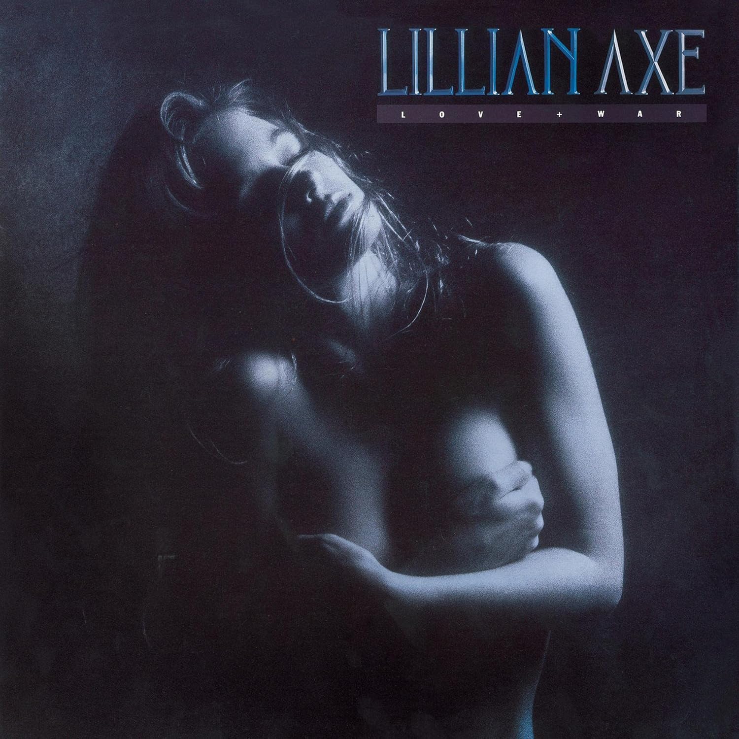 Lillian Axe - Love + War (Music CD)