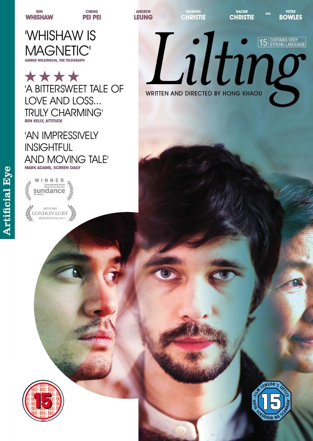 Lilting