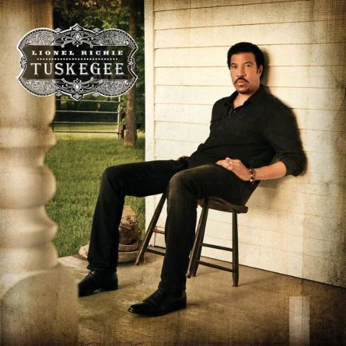Lionel Richie - Tuskegee (Music CD)