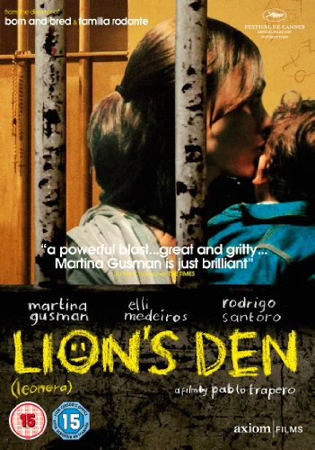 Lion's Den
