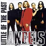 Little Angels - Little Of The Past (Music CD)
