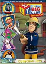 Little Big Club - Collection Two