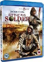 Little Big Soldier (Blu-Ray)