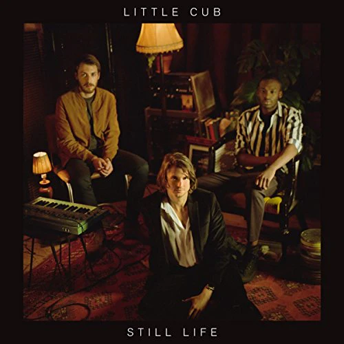 Little Cub - Still Life (Music CD)