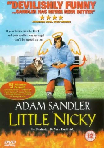 Little Nicky