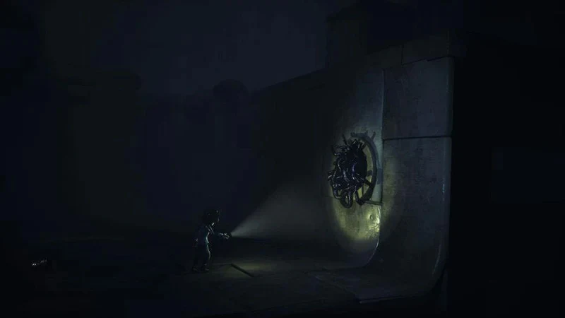 Little Nightmares Enhanced Complete Edition (Xbox Series X) - Image 6