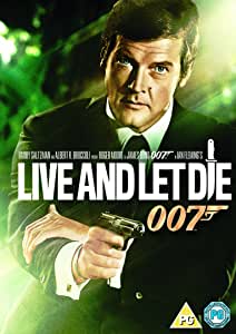 Live And Let Die