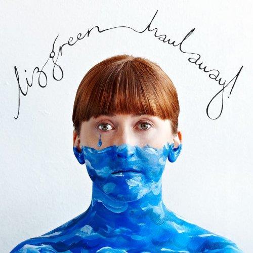 Liz Green - Haul Away! (Music CD)