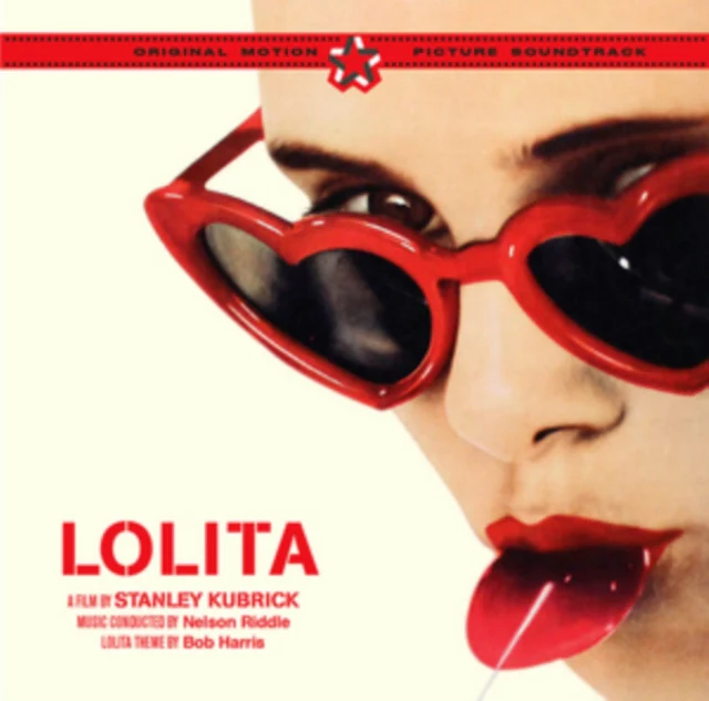Lolita + the Tender Touch [CD / Album]