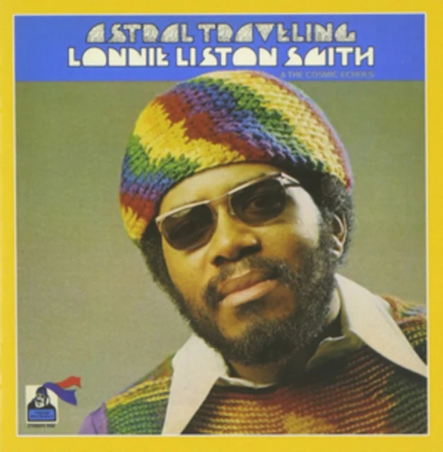 Lonnie Liston Smith - Astral Traveling [CD / Album]