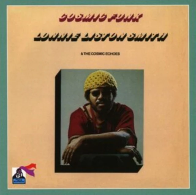 Lonnie Liston Smith - Cosmic Funk [CD / Album]